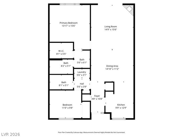 2803 Glendevon Circle, Henderson, NV 89014