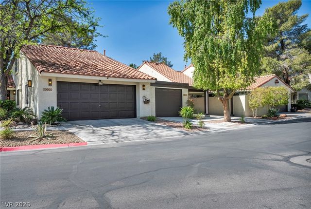 2803 Glendevon Circle, Henderson, NV 89014