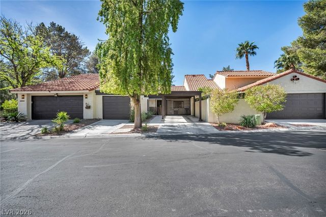 2803 Glendevon Circle, Henderson, NV 89014