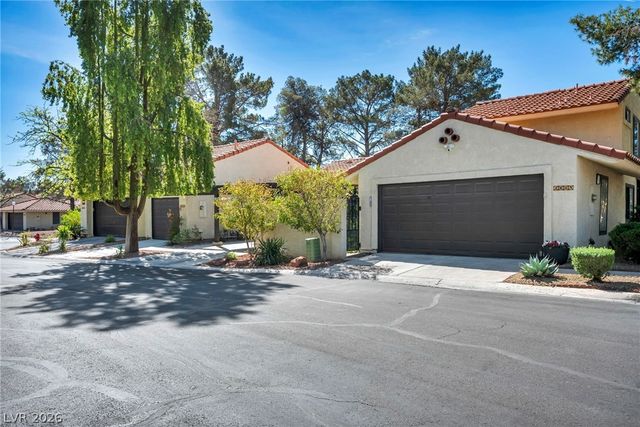 2803 Glendevon Circle, Henderson, NV 89014