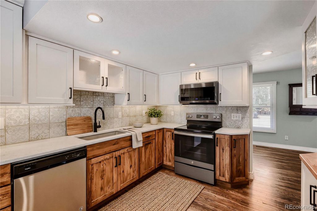 Image 1 of property listing at 10066 Teton Court, Lone Tree, CO 80124