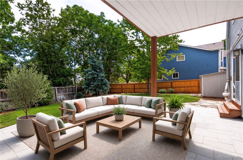 Image 22 of property listing at 10066 Teton Court, Lone Tree, CO 80124
