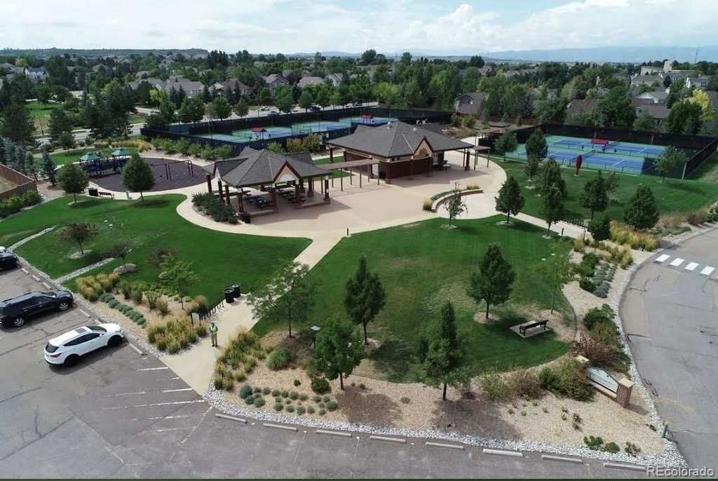 Image 27 of property listing at 10066 Teton Court, Lone Tree, CO 80124