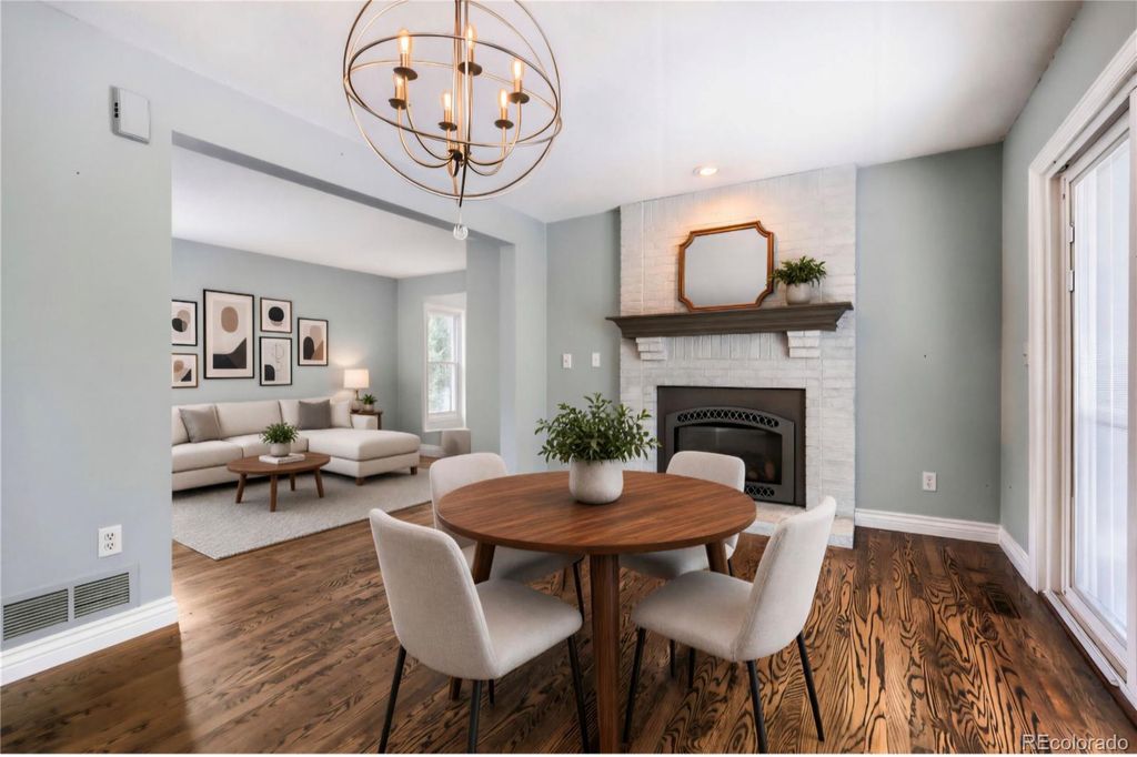 Image 5 of property listing at 10066 Teton Court, Lone Tree, CO 80124