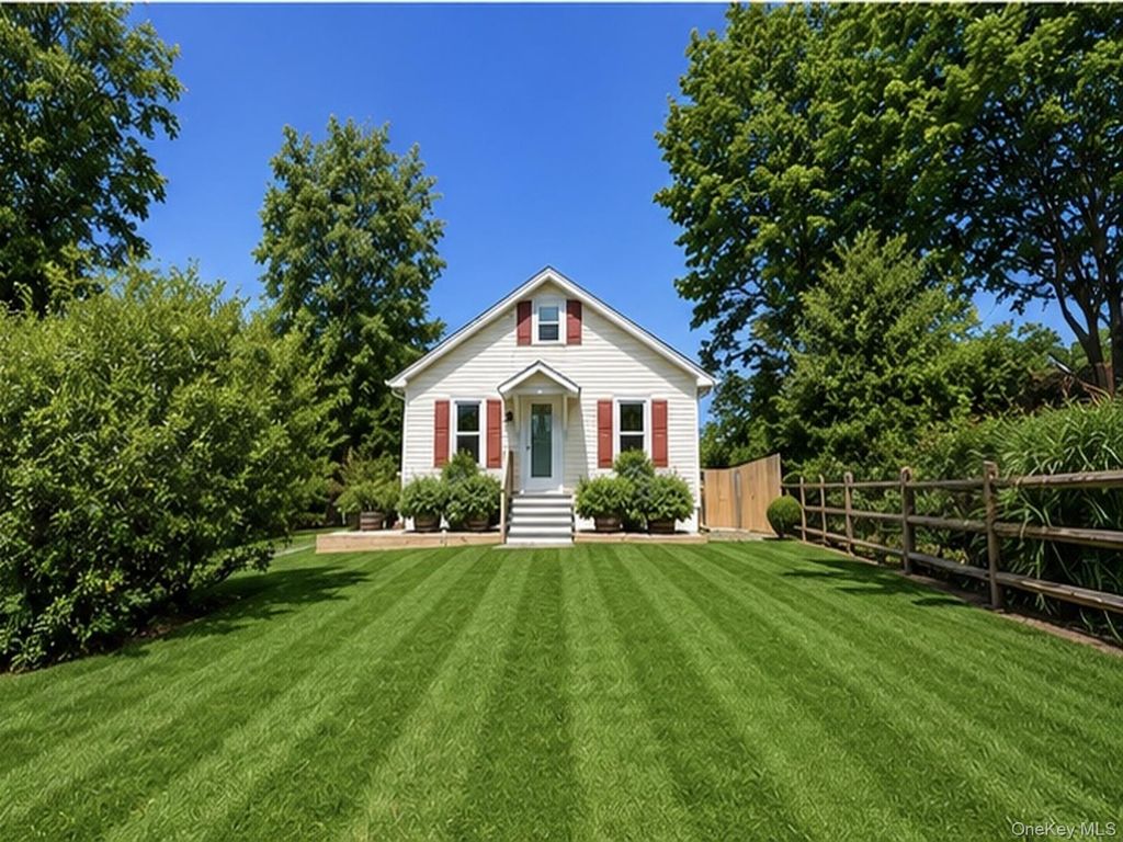 60 W Neck Road, Shelter Island, NY 11964