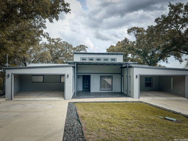 7418 Wild Eagle Rd, San Antonio, TX 78255