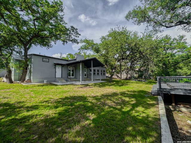 7418 Wild Eagle Rd, San Antonio, TX 78255
