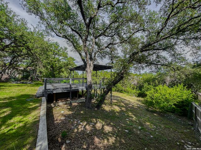 7418 Wild Eagle Rd, San Antonio, TX 78255