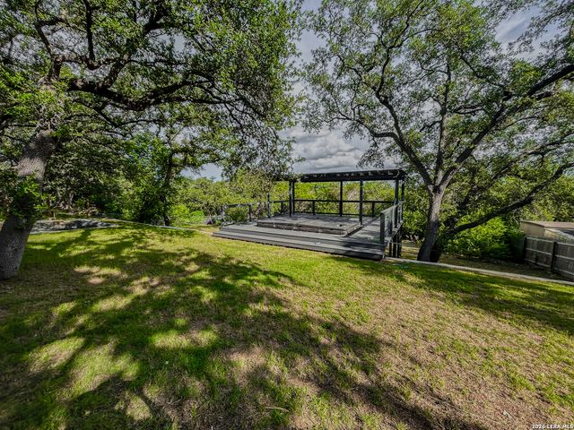 7418 Wild Eagle Rd, San Antonio, TX 78255