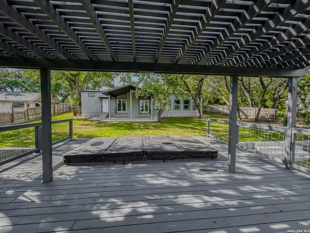 7418 Wild Eagle Rd, San Antonio, TX 78255