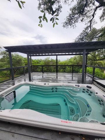 7418 Wild Eagle Rd, San Antonio, TX 78255