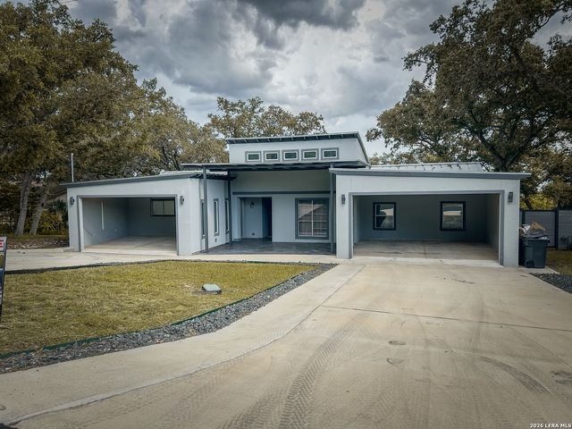 7418 Wild Eagle Rd, San Antonio, TX 78255