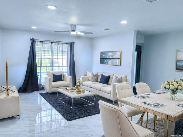 7418 Wild Eagle Rd, San Antonio, TX 78255