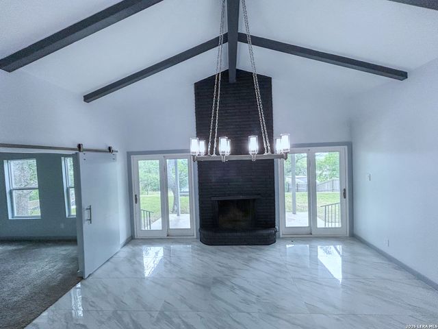 7418 Wild Eagle Rd, San Antonio, TX 78255