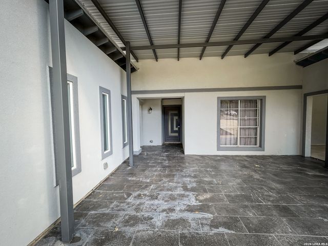 7418 Wild Eagle Rd, San Antonio, TX 78255