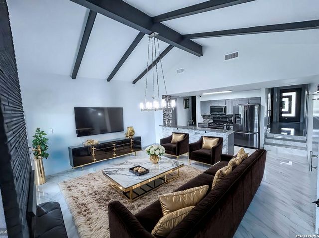 7418 Wild Eagle Rd, San Antonio, TX 78255