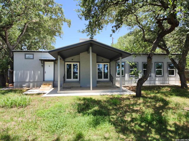7418 Wild Eagle Rd, San Antonio, TX 78255