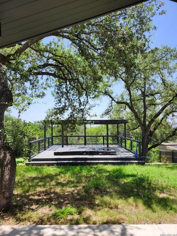 7418 Wild Eagle Rd, San Antonio, TX 78255