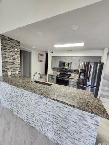 7418 Wild Eagle Rd, San Antonio, TX 78255