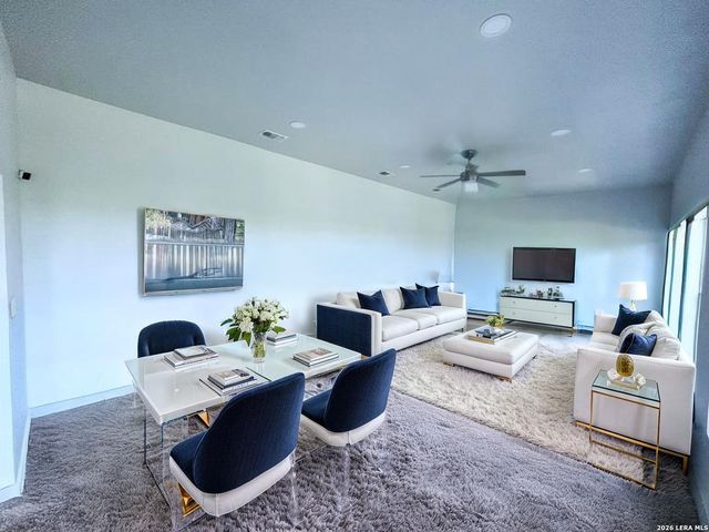 7418 Wild Eagle Rd, San Antonio, TX 78255