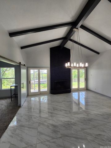 7418 Wild Eagle Rd, San Antonio, TX 78255