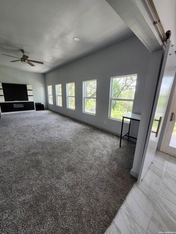 7418 Wild Eagle Rd, San Antonio, TX 78255