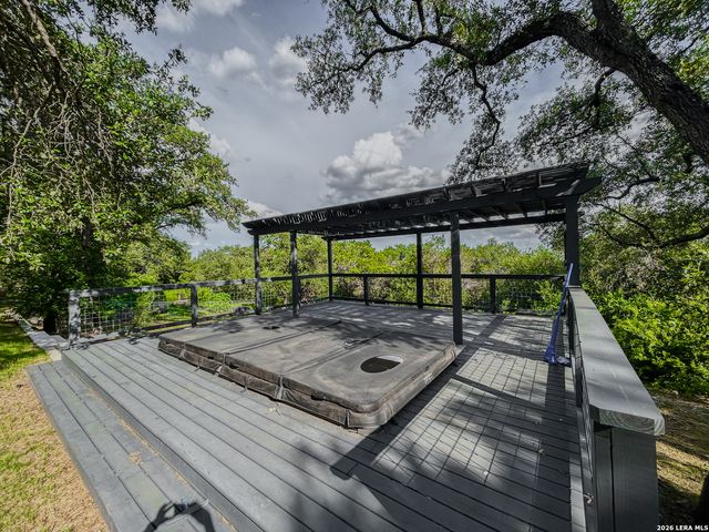 7418 Wild Eagle Rd, San Antonio, TX 78255