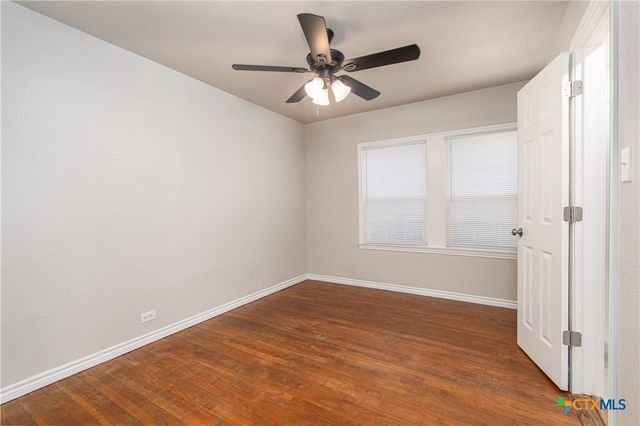 803 N 8th Street, Temple, TX 76501