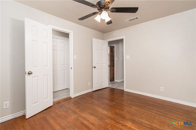 803 N 8th Street, Temple, TX 76501