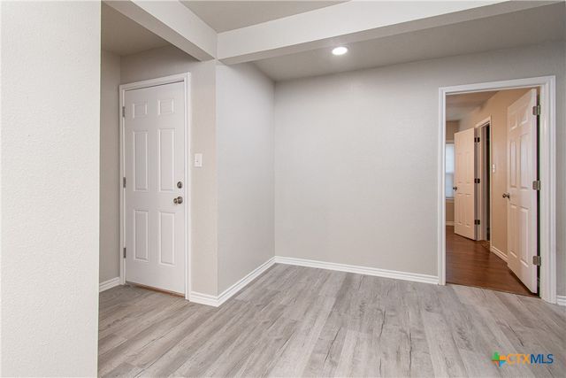 803 N 8th Street, Temple, TX 76501