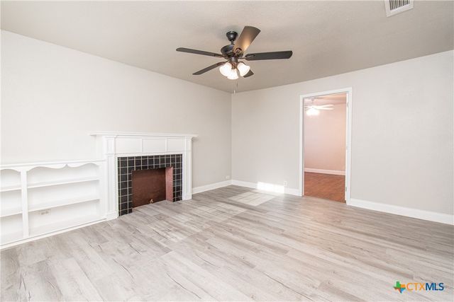 803 N 8th Street, Temple, TX 76501
