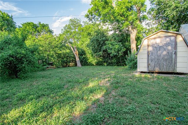 803 N 8th Street, Temple, TX 76501