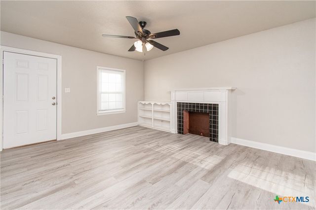803 N 8th Street, Temple, TX 76501