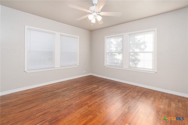 803 N 8th Street, Temple, TX 76501