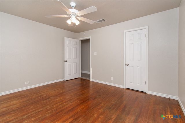 803 N 8th Street, Temple, TX 76501
