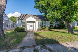 803 N 8th Street, Temple, TX 76501