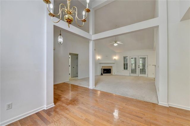 2803 Wellsly Court NW, Kennesaw, GA 30144