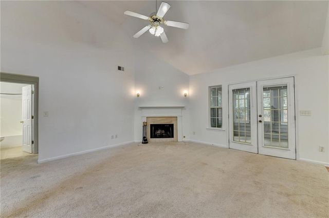 2803 Wellsly Court NW, Kennesaw, GA 30144