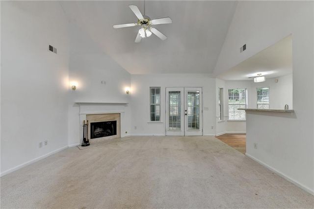 2803 Wellsly Court NW, Kennesaw, GA 30144