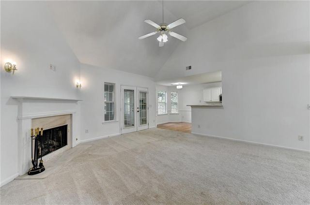 2803 Wellsly Court NW, Kennesaw, GA 30144