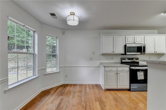 2803 Wellsly Court NW, Kennesaw, GA 30144