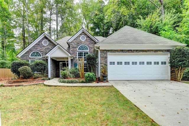 2803 Wellsly Court NW, Kennesaw, GA 30144