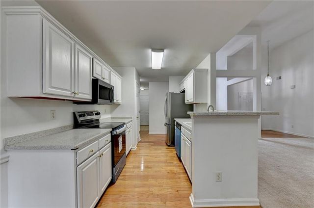 2803 Wellsly Court NW, Kennesaw, GA 30144