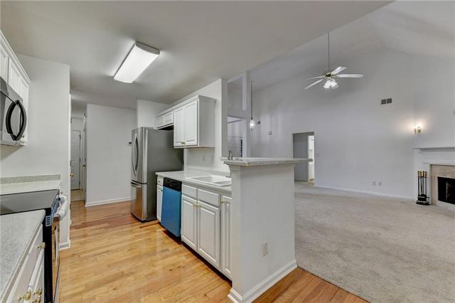 2803 Wellsly Court NW, Kennesaw, GA 30144