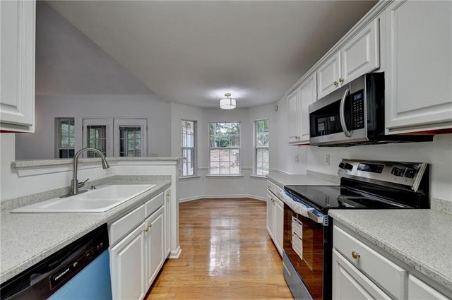 2803 Wellsly Court NW, Kennesaw, GA 30144