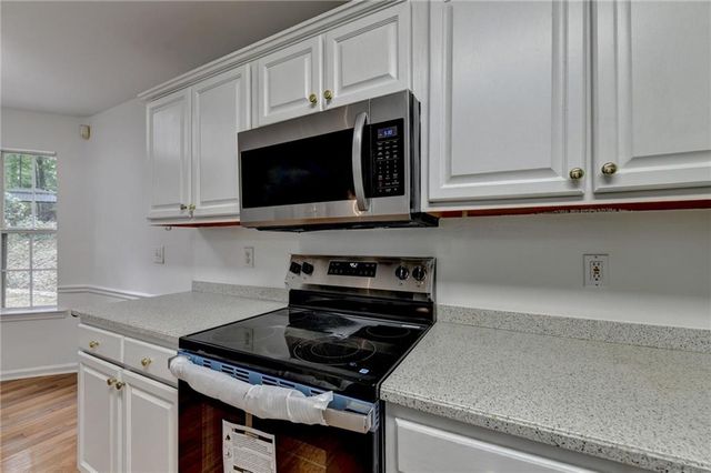 2803 Wellsly Court NW, Kennesaw, GA 30144