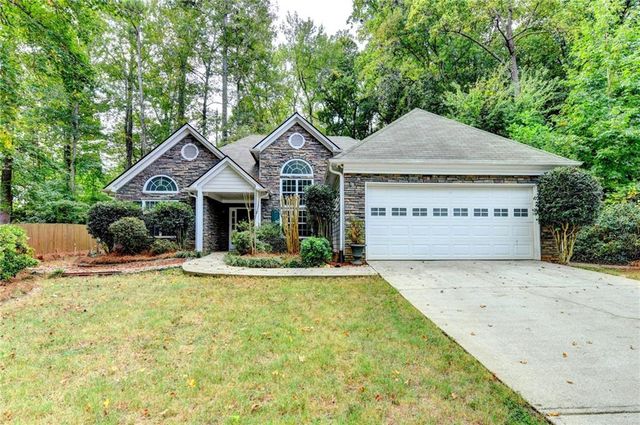 2803 Wellsly Court NW, Kennesaw, GA 30144