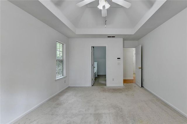 2803 Wellsly Court NW, Kennesaw, GA 30144