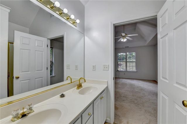 2803 Wellsly Court NW, Kennesaw, GA 30144