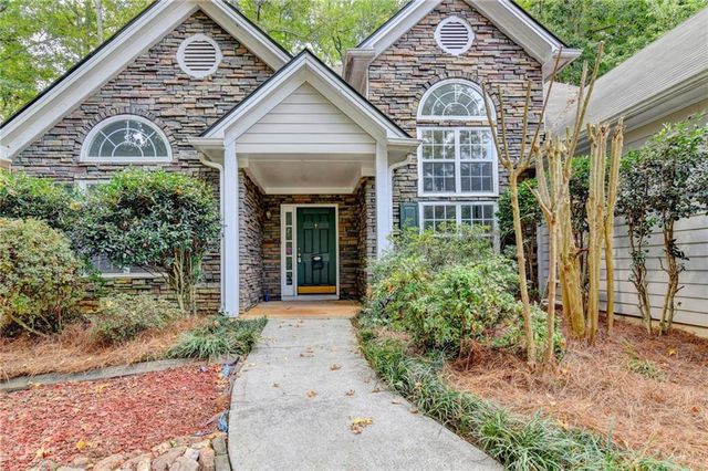 2803 Wellsly Court NW, Kennesaw, GA 30144